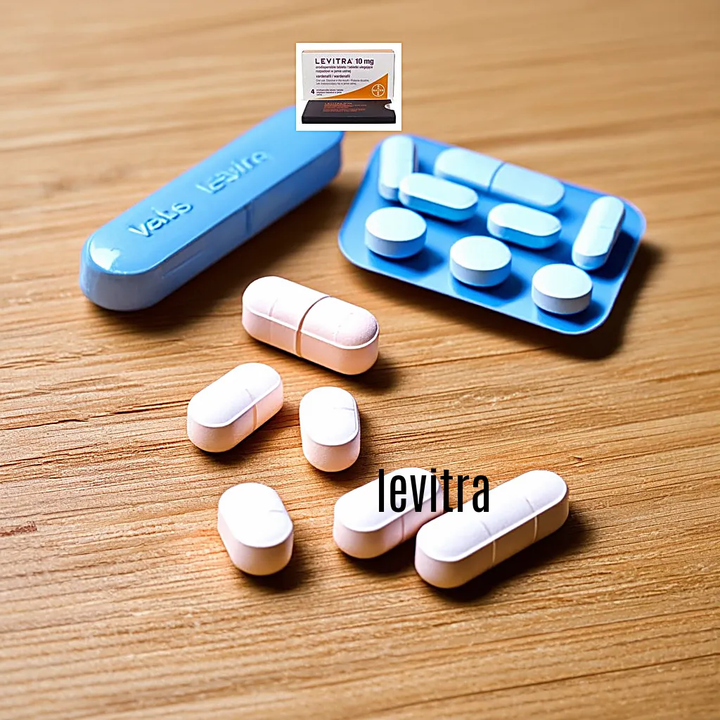 Levitra in farmacia senza ricetta